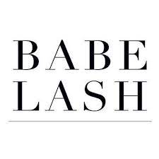 Babe Lash Logo
